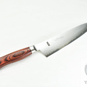 Yoshihiro VG-10 17 Layers Damascus Gyuto 210 mm