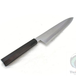 YuiSenri Blue Steel #1 Professional Gyuto, forged by Satoshi Nakagawa