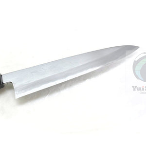 YuiSenri Blue Steel #1 Professional Gyuto, forged by Satoshi Nakagawa