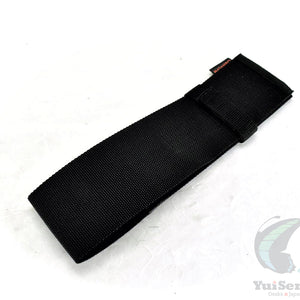 Masahiro Original Knife Sleeve Case – Protective Cover for Double-Bevel Kitchen Knives (S / L Sizes)