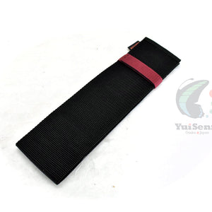 Masahiro Original Knife Sleeve Case – Protective Cover for Double-Bevel Kitchen Knives (S / L Sizes)