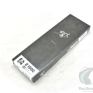 NANIWA HIBIKI Japanese Sharpening Stone – High Flatness Retention Whetstone