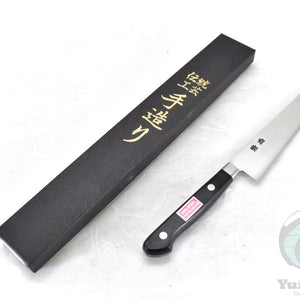YUURAKU AEB-L Paring Knife – Swedish Stainless Steel Sakai-made Professional Petty Knife