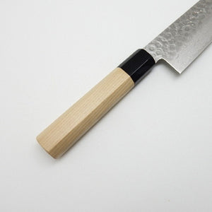 VG-10 45 Layers Hammered Damascus, NSW Knife Set/Gyuto & Paring Knife