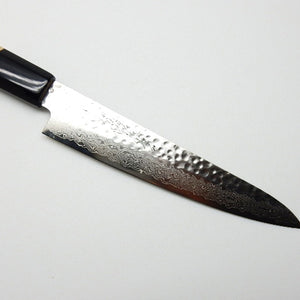 VG-10 45 Layers Hammered Damascus, NSW Knife Set/Gyuto & Paring Knife