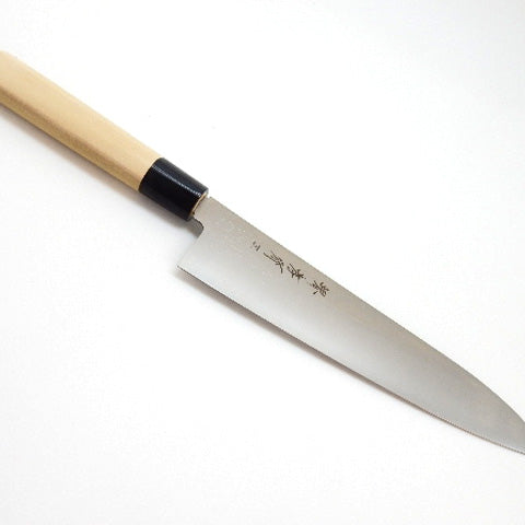 Sakai Takayuki INOX Molybdenum Stainless/Japanese Style Wa Gyuto
