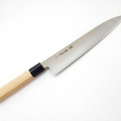 Sakai Takayuki INOX Molybdenum Stainless/Japanese Style Wa Gyuto