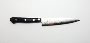 YuiSenri VG-10 17 Layers Cobalt Damascus Steel Paring Knife 140 mm
