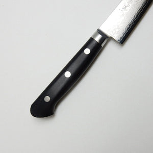 YuiSenri VG-10 17 Layers Cobalt Damascus Steel Paring Knife 140 mm