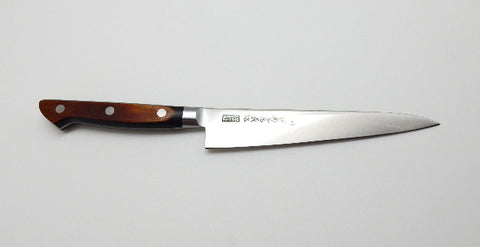 Yoshihiro Hi-Carbon Japan Steel(SK-4), HGB Paring Knife