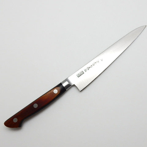 Yoshihiro Hi-Carbon Japan Steel(SK-4), HGB Paring Knife