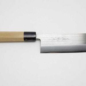 Yoshihiro SKD Hard Dies Stainless Steel Japanese Nakiri 165 mm