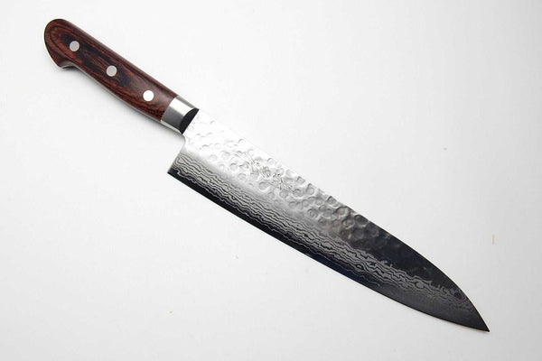 VG-10 (V-10 Gold) Stainless Steel