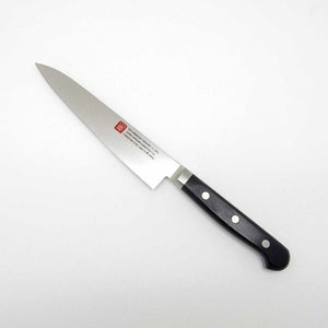 Yoshihiro INOX 1141 Stainless Knife Set/Santoku & Paring Knife 150 mm