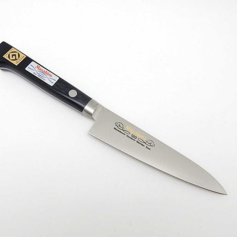 Masahiro MBS-26 Stainless Steel, MV Professional Paring Knife