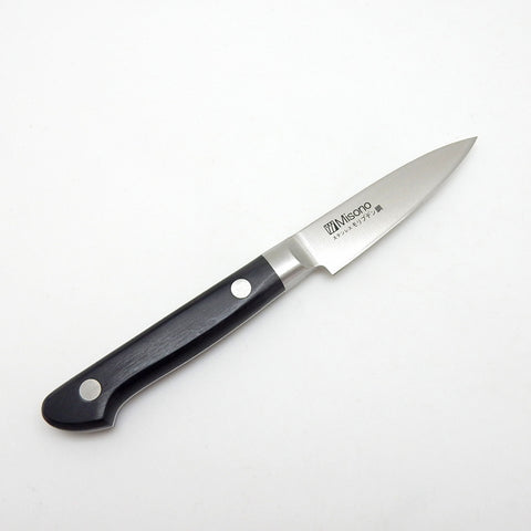 Misono Stainless Molybdenum Steel, Paring Knife 80 mm