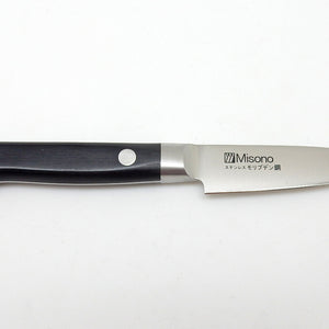 Misono Stainless Molybdenum Steel, Paring Knife 80 mm