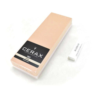 SUEHIRO CERAX 707 Medium Whetstone #700 with Rubber Frame