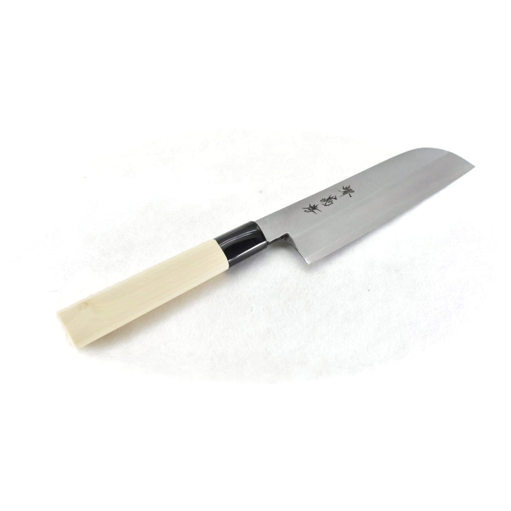 Sakai Takayuki Yellow Steel NEW KASUMITOGI Kamagata Usuba 180 mm