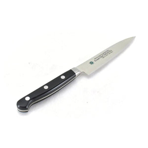 Sakai Takayuki GRAND CHEF Swedish Stainless Steel Santoku Knife Set