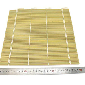 Tokyo Sushi Mat/Bamboo MAKISU (24 cm, 27 cm & 30 cm), made in Japan