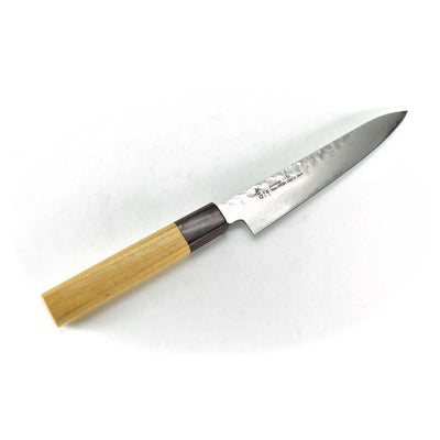 Sakai Takayuki VG-10 33 Layers Hammered Damascus Japanese Style Paring