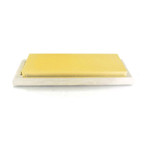 SHAPTON M15 Ceramic Whetstone 15 mm Stone with Wooden Base