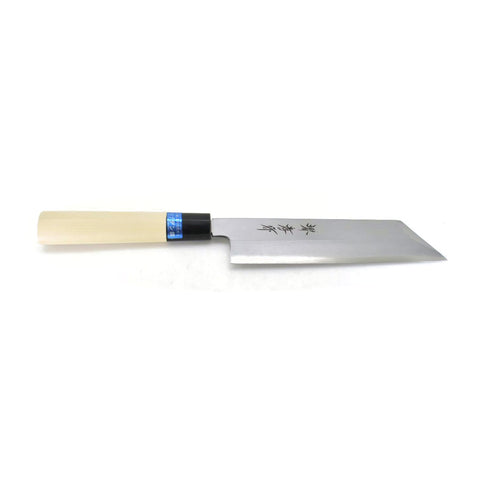 Sakai Takayuki INOX Molybdenum Stainless Mukimono 180 mm