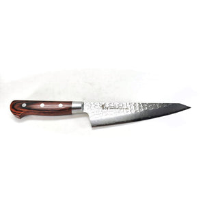 VG-10/ 33 Layers Hammered Damascus Honesuki