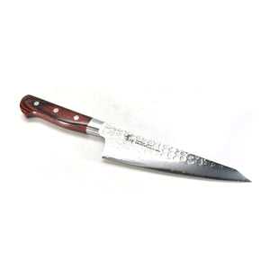 VG-10/ 33 Layers Hammered Damascus Honesuki