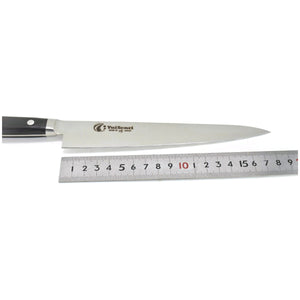 8A Molybdenum Vanadim Stainless Paring/Utility Knife 180 mm
